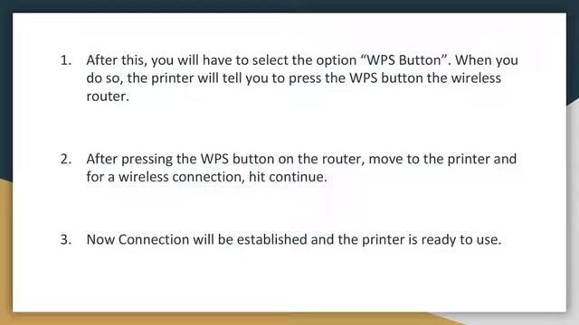 Facing Problem To Find WPS Pin on HP Printer? смотреть онлайн