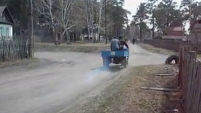 муравей мотороллер смотреть онлайн