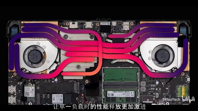 【SPlusTech】MSI微星 泰坦17 2024 i9 14900HX RTX4080评测： 设计简洁，用料豪华的硬核游戏 смотреть онлайн