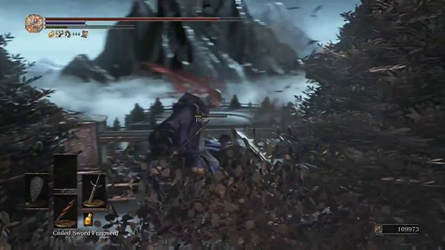 Dark Souls 3 - How To Farm For Covenant Items Offline смотреть онлайн