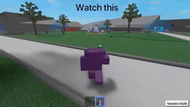 Lucky blocks Battle Grounds: 5 game breaking glitches! смотреть онлайн