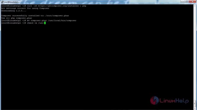 How To Install Laravel PHP Framework on CentOS смотреть онлайн
