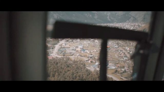 Айтау спортинг-клуб Горный Алтай. Обзор. смотреть онлайн