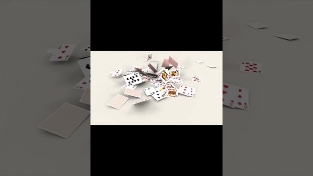 Интересный факт. #факты #карты смотреть онлайн