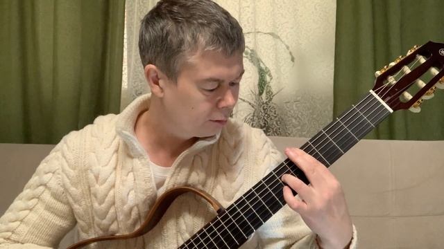 Гитара Yamaha Silent SLG200NW - Ах, какая женщина! группа Фристайл смотреть онлайн