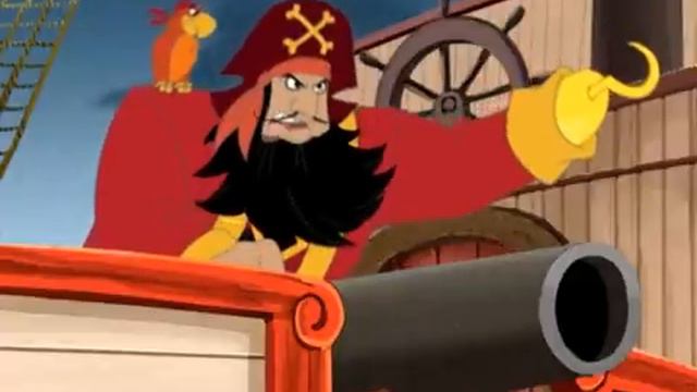 Tom and Jerry Shiver me Whiskers trailer смотреть онлайн