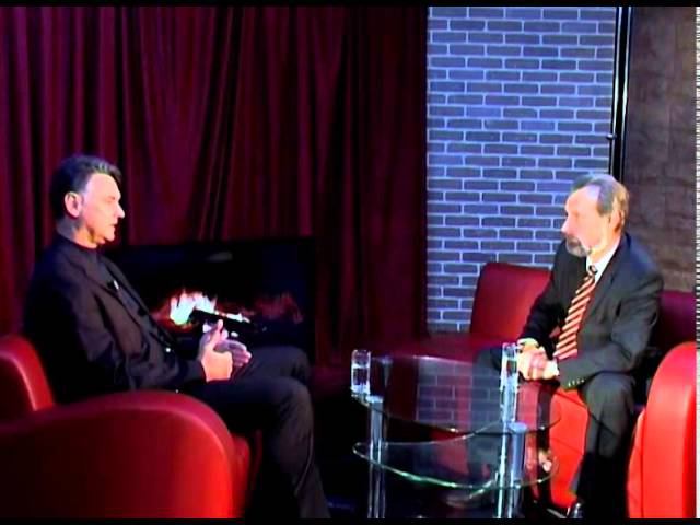 Лицом к лицу. Сергей Шаповалов