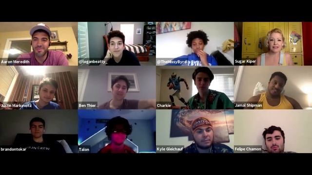 Sugar Kiper: Survivor Q and A in the Sugar Shack смотреть онлайн