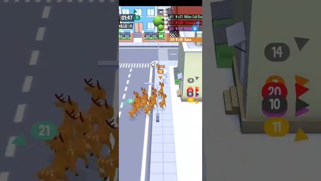 Cloud city game смотреть онлайн