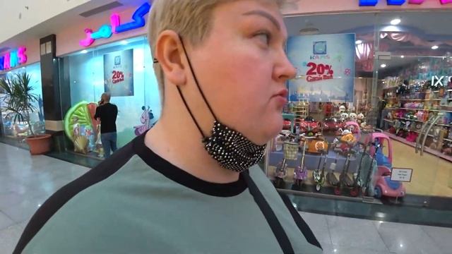 ШОПИНГ в Египте! Взяли такси Uber до Сензо Молл в Хургаде! Народ БОМБИТ магазины и аптеки! Ну и ЦЕН смотреть онлайн