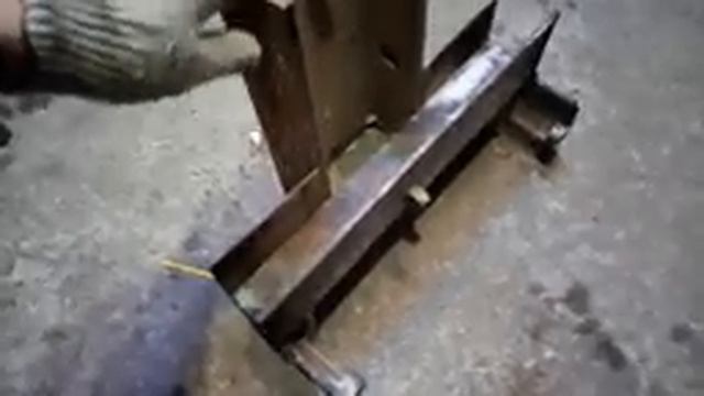 ШАХТНЫЙ КОТЕЛ . ВСТАВКА ОБЗОР. смотреть онлайн