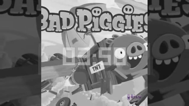Reverse + Bad Piggies + Theme + Song
