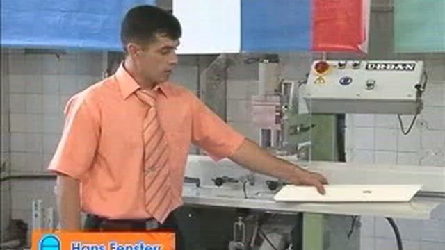 Завод Hans Fensterr представляет.WMV смотреть онлайн