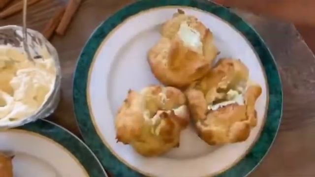 Вкусные истории