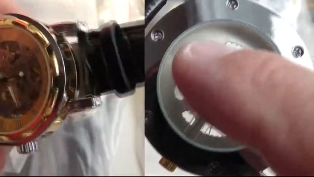 Механические Скелетоны из Китая смотреть онлайн