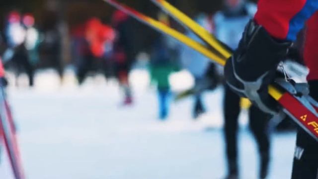 Пермский спорт для каждого! смотреть онлайн