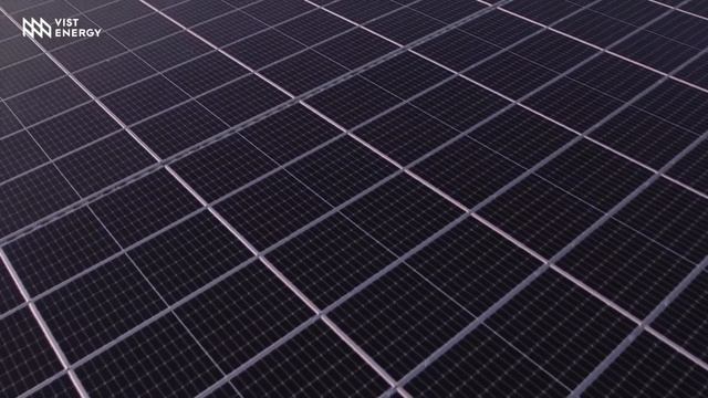 Первый этап строительства солнечной станции для винодельни «Фанагория» смотреть онлайн