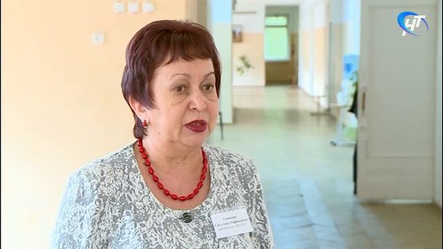 Для выпускников начался основной период Единых государственных экзаменов смотреть онлайн