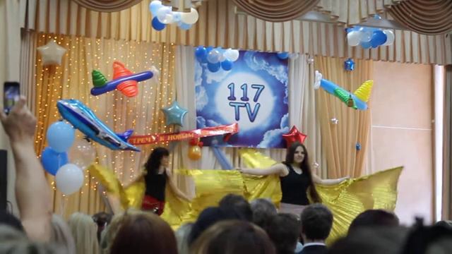 Танец учителям иностранных языков смотреть онлайн