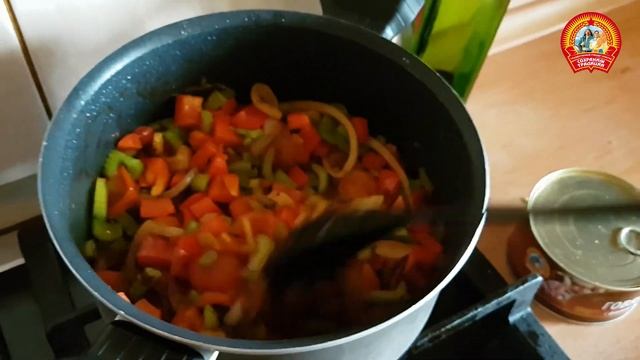 Кулинарные Испытания