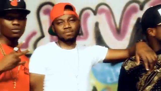Jay Marcus Ni Gboro Official Video ] смотреть онлайн