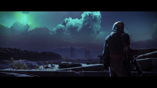 Playing Destiny 1 In 2023 Destiny WalkThrough Part 1