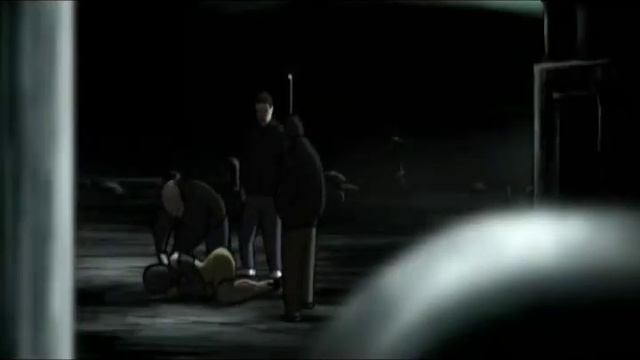 [Exclusive] Dance With The Devil - Immortal Technique [Animated Short Film] смотреть онлайн