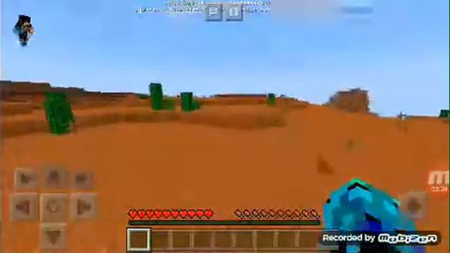 Выживание в пустыне смотреть онлайн