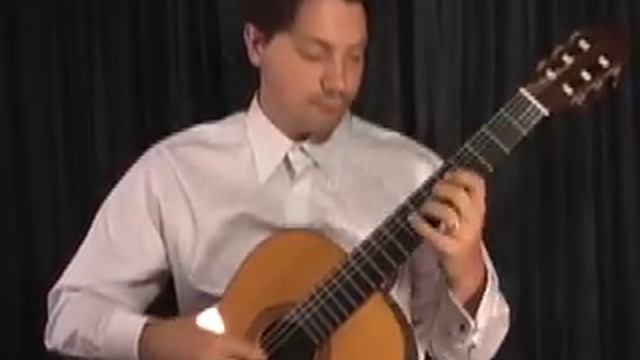 Aguado Etude #23 смотреть онлайн