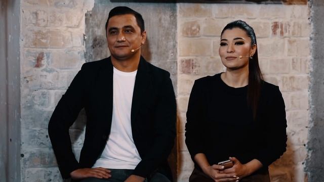 7 Studiya - Yorqinxo'ja Umarov смотреть онлайн