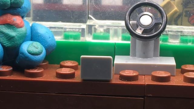 Lego фнаф 3 смотреть онлайн