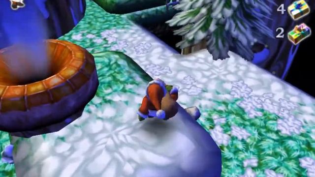 Let's Play! Santa Claus in Trouble....again Part 2: Da schwinden die Leben смотреть онлайн