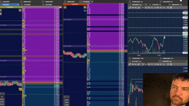 ИНТУИТИВНЫЙ ТРЕЙДИНГ ЛУДОМАНИЯ BINANCE КРИПТОВАЛЮТА ТОРГОВЛЯ АТЛАНТ РАСПРАВИЛ ПЛЕЧИ смотреть онлайн