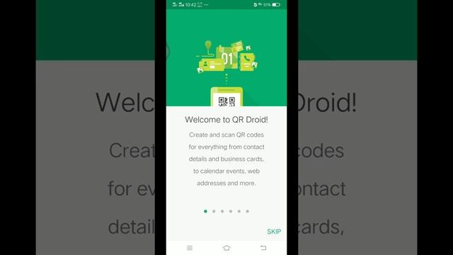 How to Scan QR Code Using Your Phone смотреть онлайн
