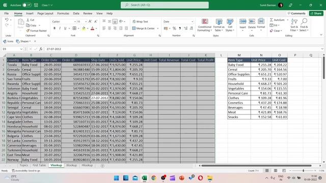 Excel Everything by PivoTED | #pivoted #class1 #exceltutorial смотреть онлайн