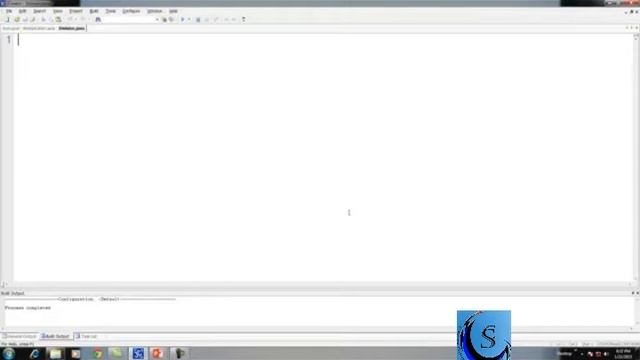 Logical grouping of similar type of classes, CCS Course Java 18 смотреть онлайн