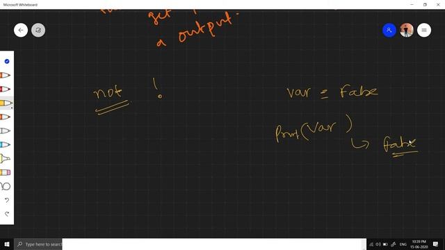 Day-8.4 | Logical Operators in python Hindi 2020 |Internal working of logical operators explained ? смотреть онлайн