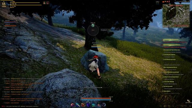 Black Desert - Прокачка мистика - #11 - Древний дробовик смотреть онлайн