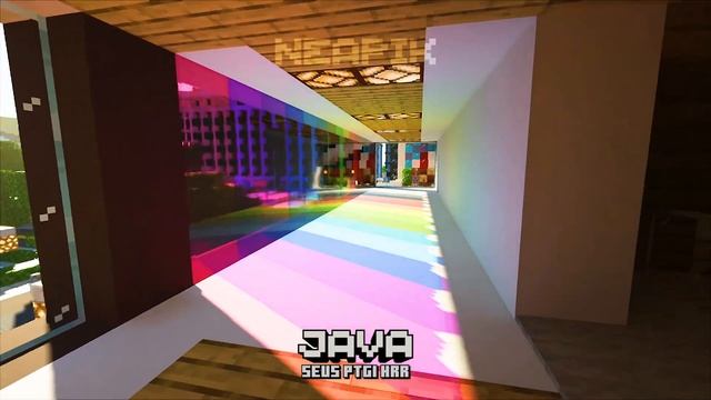 java vs bedrock смотреть онлайн