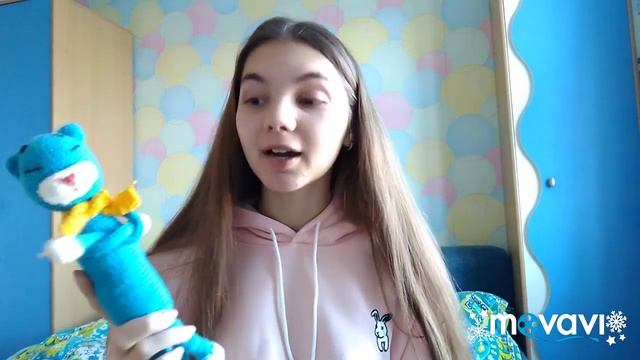 Моя самая первая игрушка! Неудачный заказ! смотреть онлайн