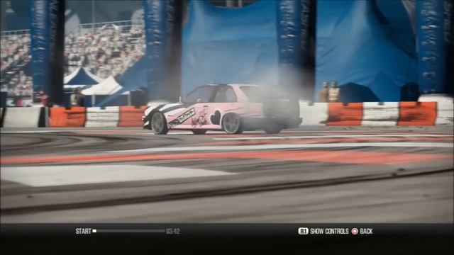 NFS ***x_Shes-So-Yumi_x*** "Inspired builds" смотреть онлайн
