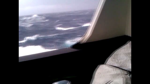 AINAZI. Oil/Chemical Tanker. / Танкер АЙНАЖИ. Суровые Шторма и Работа в Море.