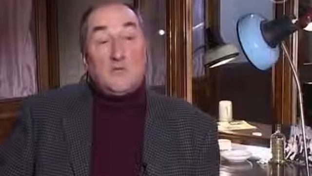 Виктор Павлов – Как уходили кумиры смотреть онлайн