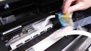 Как сохранить принтер, если не печатаешь? Консервация Epson L-серия (Фабрика Печати)