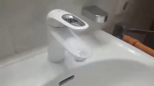 GROHE Eurostyle Einhand Waschtischbatterie, Wasser marsch смотреть онлайн