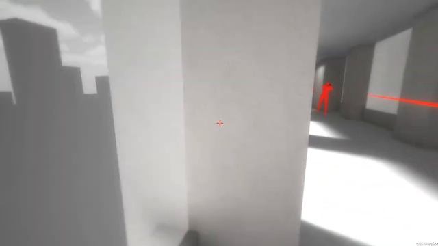 SuperHOT - Обзор игры смотреть онлайн