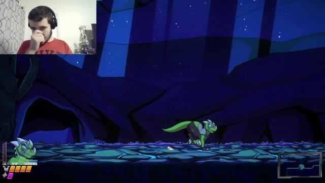 This anthro game is WAY harder than it looks! - Bare Backstreets gameplay смотреть онлайн