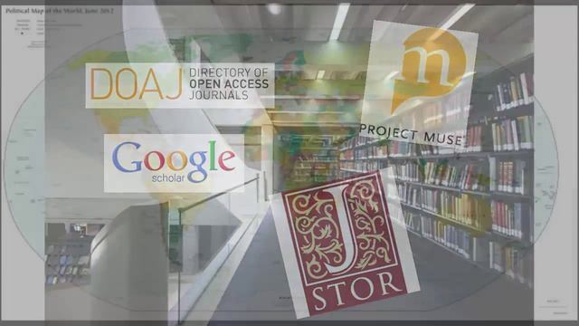 [AKTUALISIERTE VERSIONEN AUF VIMEO] Was ist die MLA International Bibliography? смотреть онлайн