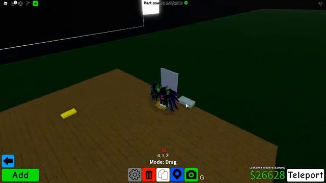 Roblox Obby Creator | Item Pickup & Use Tutorial смотреть онлайн