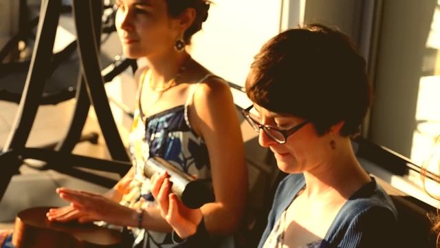 panivalkova- let me (acoustic) смотреть онлайн